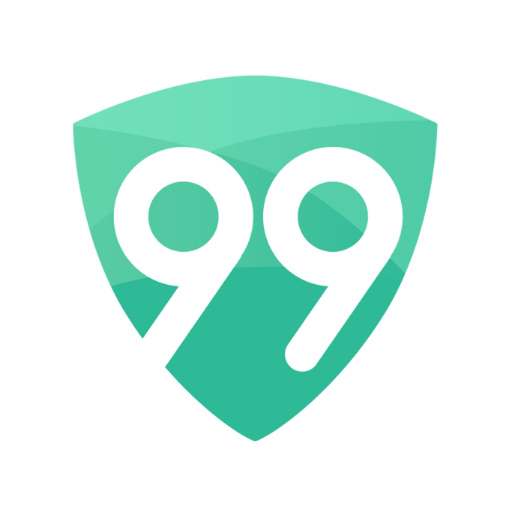 99账号中心app图标