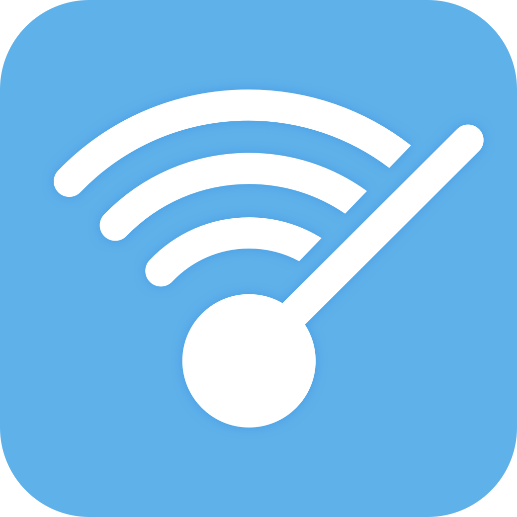 潮流WiFi app图标
