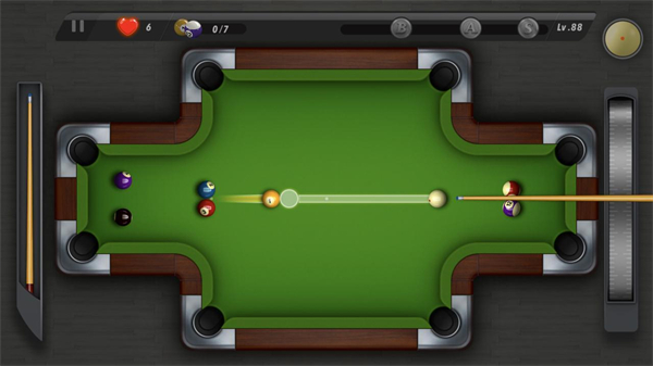 台球城游戏(Billiards City)图2