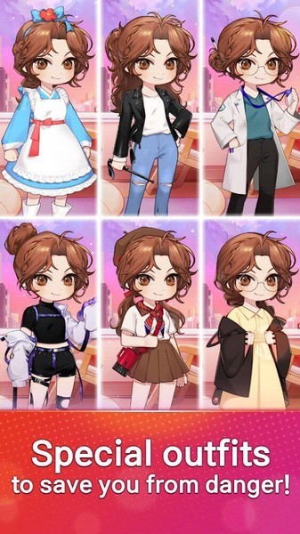 Darling Pet游戏图1