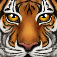 JungleSim官方版图标
