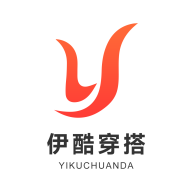 伊酷穿搭app图标