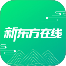 新东方在线官网版图标