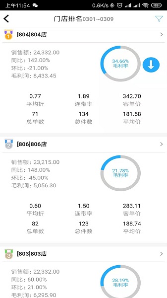 衣朵云魔方app图3