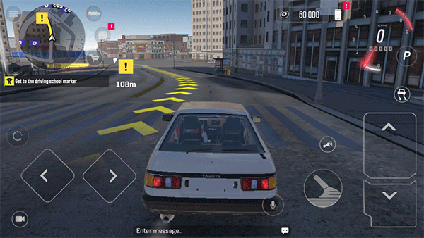 驾驶地带ol（Drive Zone安装器）图2