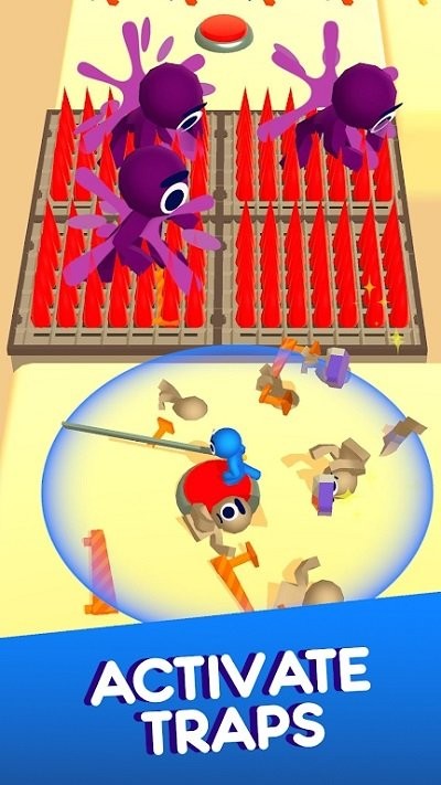 刀剑堆叠(Stacking Sword)图2