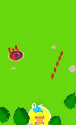 Hole Shooter安卓版