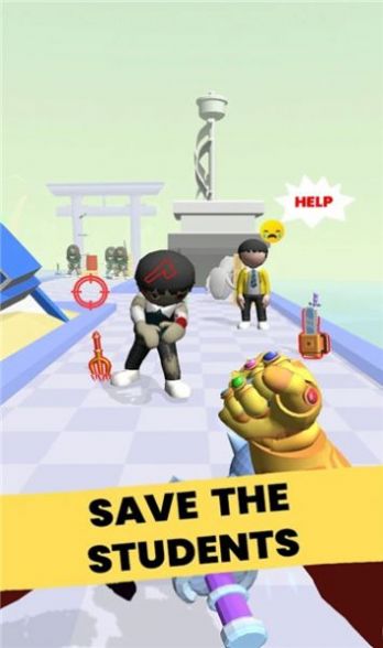 射击导师3D（Shot Master 3D）图1