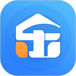 乐山小区软件图标
