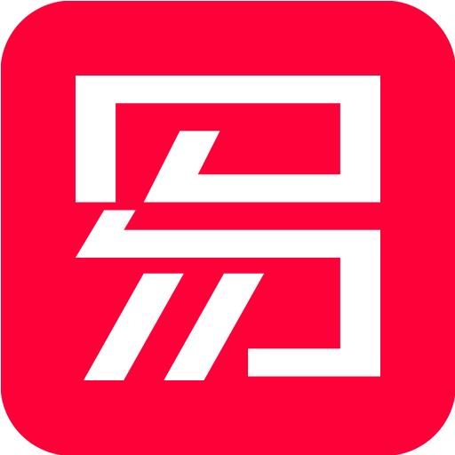 易上网app图标