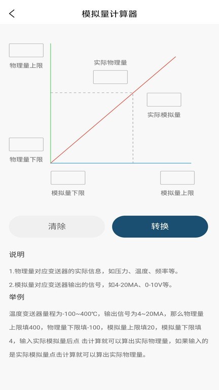 剑儒工控通app图2