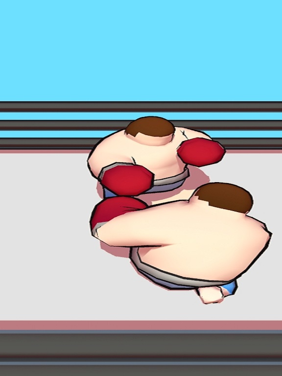 Tiny Head Boxer最新版