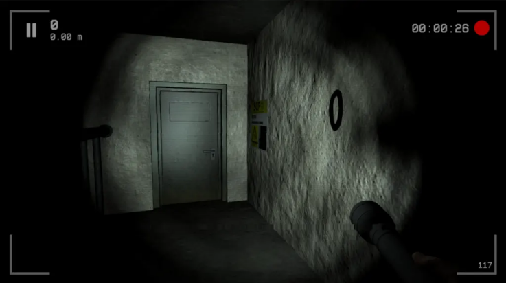 SCP087：深渊游戏图3