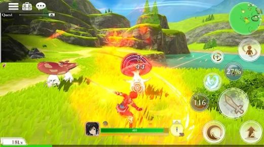 metria最新版图2