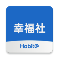 幸福社app图标