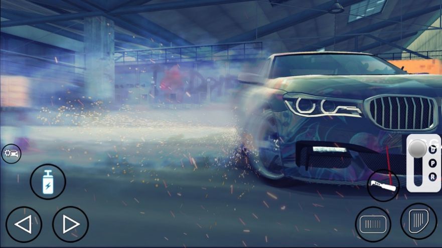 真车驾校考试(Real Car Driving School)游戏图3