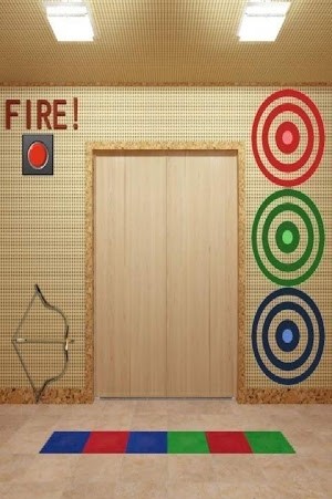 100DoorsOfRevenge手游图1