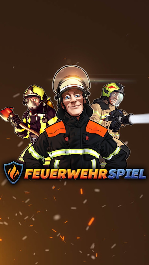 消防大亨模拟器（Feuerwehrspiel）图2