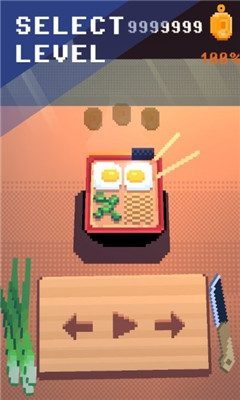 ramen rush游戏图3