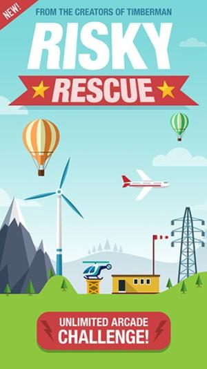 Risky Rescue手游