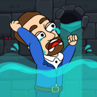 Bricks Breaker Rescue游戏图标