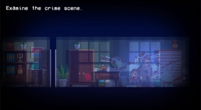 The Happyhills Homicide 2手游图2