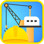 迷你建筑工游戏图标
