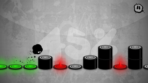 Give It Up!图1