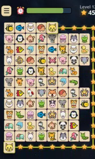 连接动物游戏图3