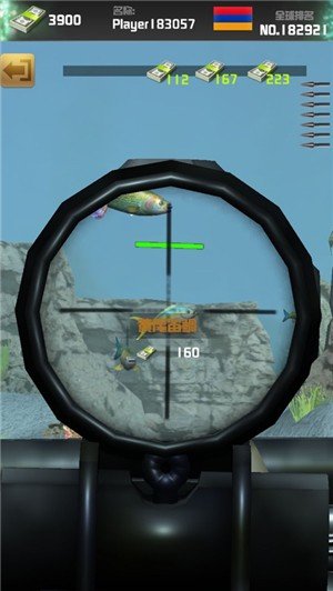 水族馆杀手手机版图2