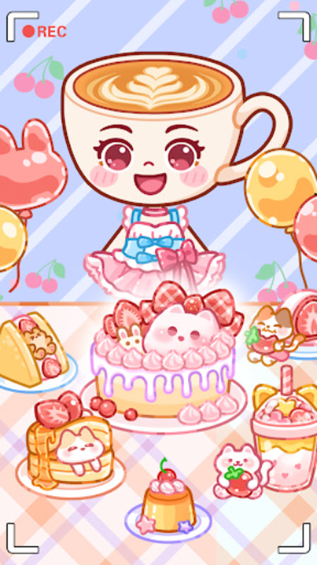 水晶糖果游戏(Crystal Candy:Mukbang ASMR)图1