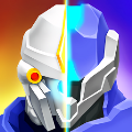 机器人世界激烈对决（Robot World: Fierce Duel）图标