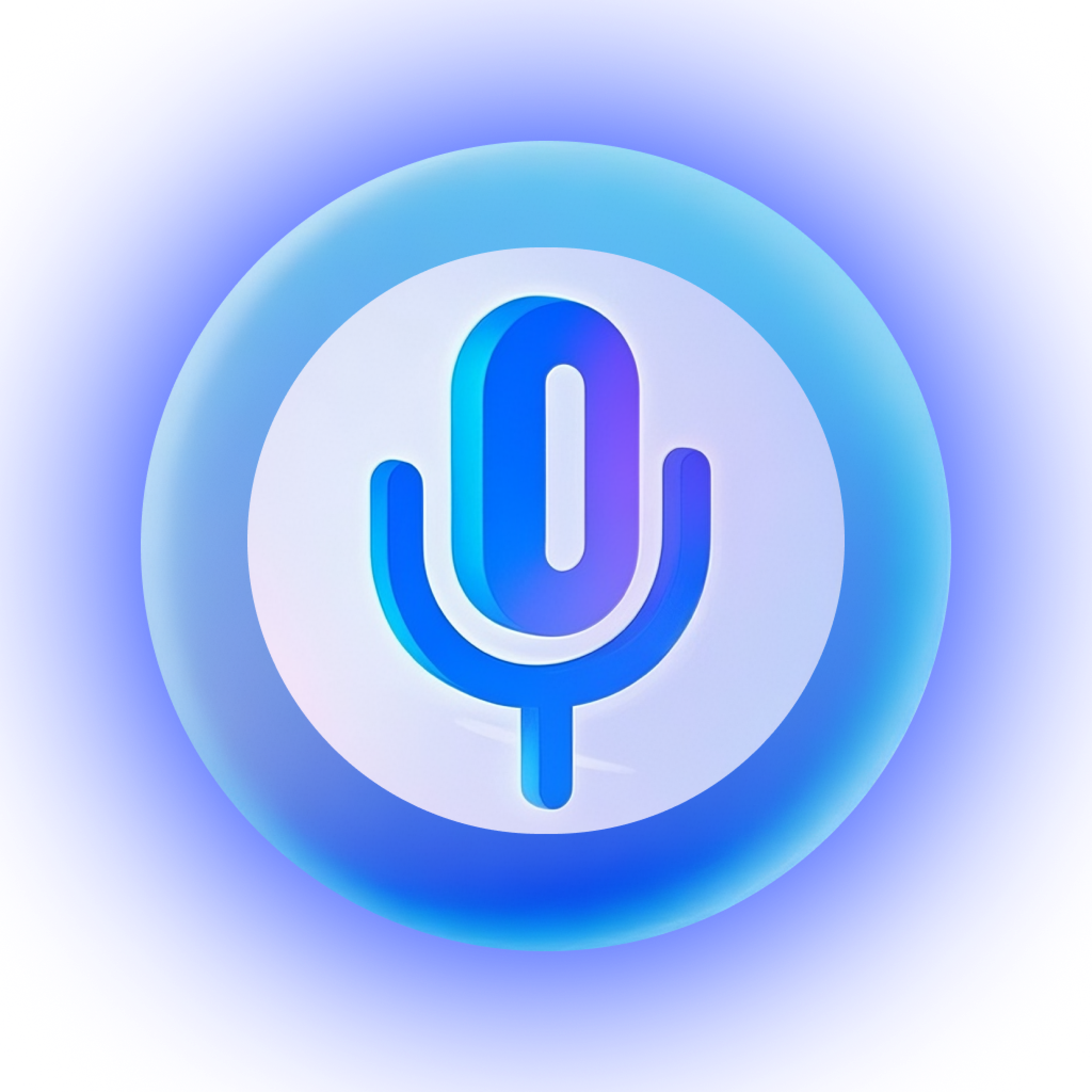 免费录音一键通用版app图标