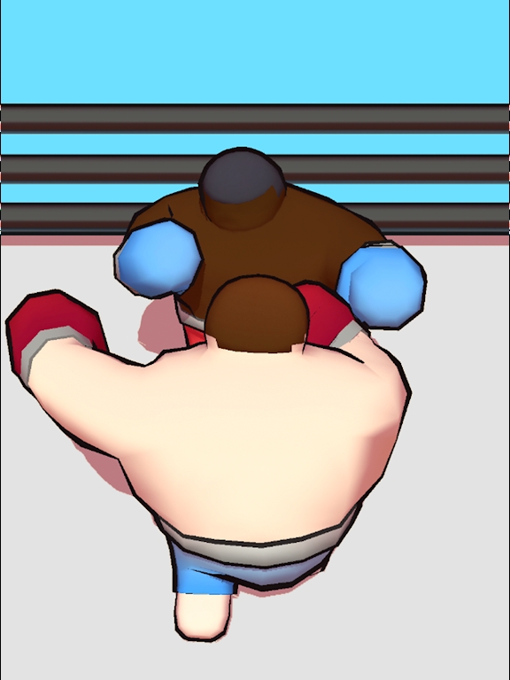 Tiny Head Boxer最新版图1