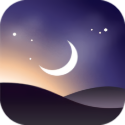 Stellarium +软件图标