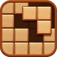 Wood Block Blast安卓版图标