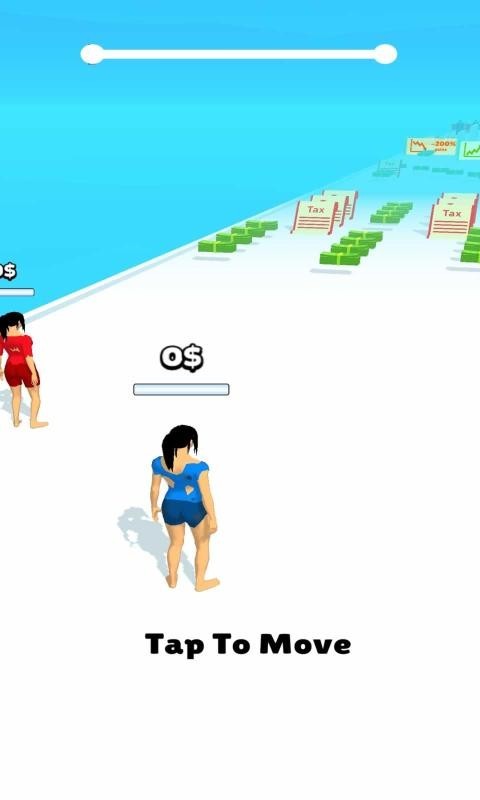 MoneyRace3D安卓版