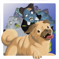 A-Pug-Alypse官网版图标