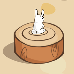 小兔乖乖手游图标