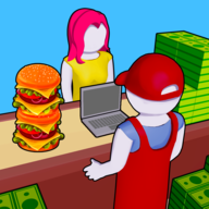 Burger手机版图标