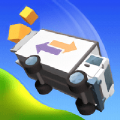 Crash Delivery安卓版图标