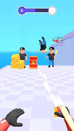 结印忍者大师2游戏图3