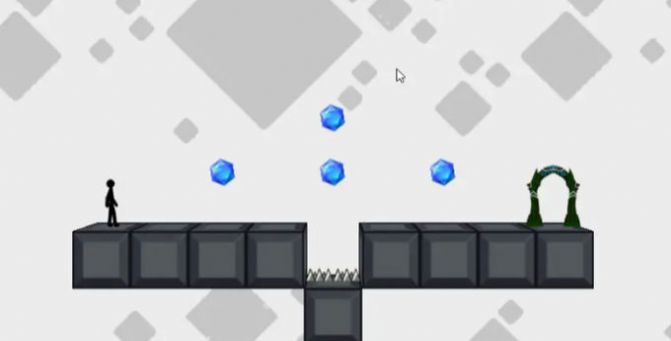 火柴人迷城探险最新版图3