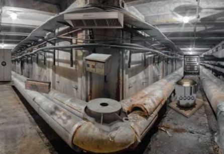 逃出地下排水管（Underground Drainage Adventure）图1