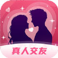 附近探缘app图标