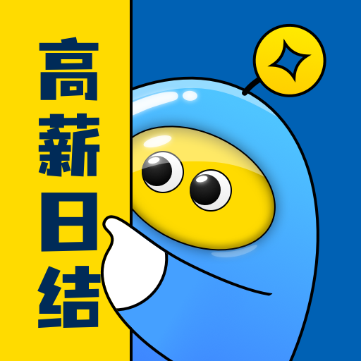 兼小宝兼职软件图标