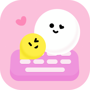 AI键盘app图标