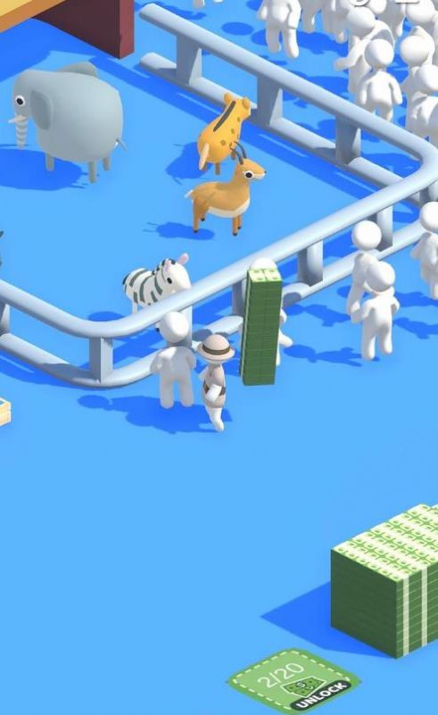 派对动物园（Party Zoo）图3