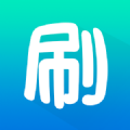 刷点剧app图标
