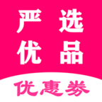 严选优品app图标